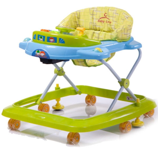 Ходунки Baby Care Tom and Marry