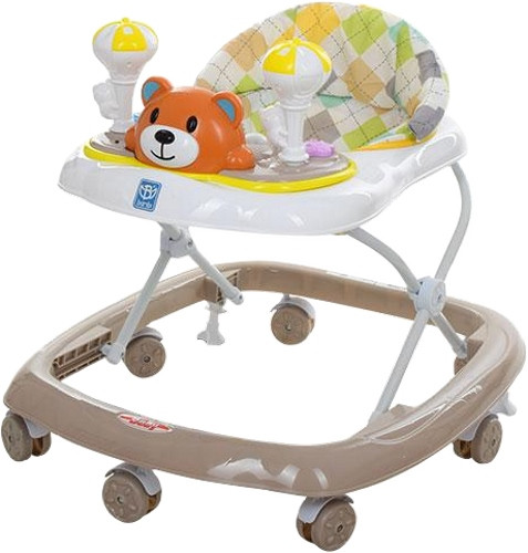 Ходунки Bambi M 3656