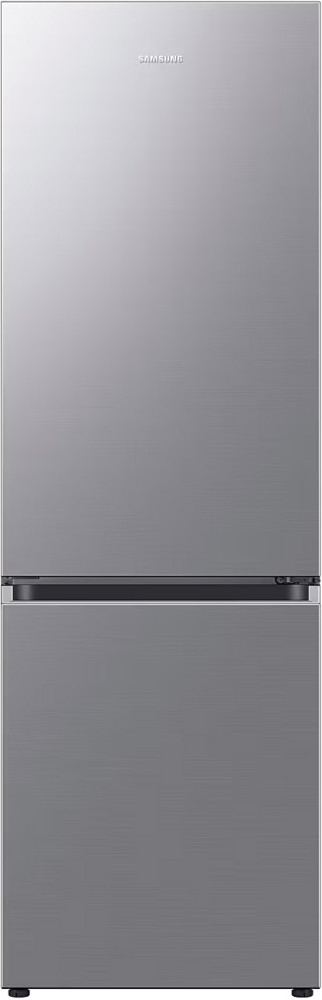 Холодильник Samsung RB34C603CS9/EF