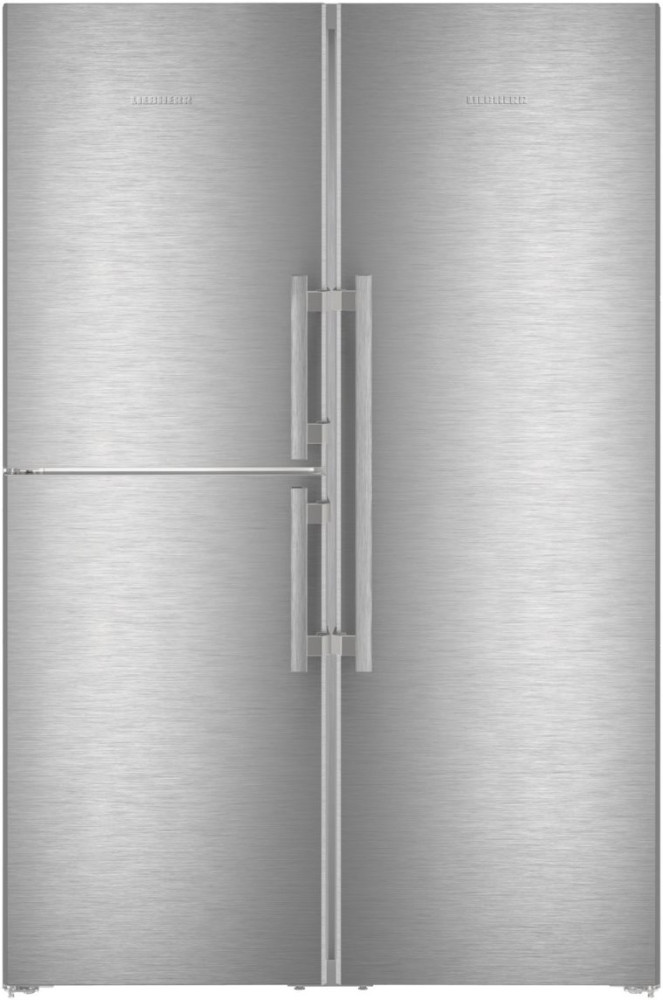 Холодильник Liebherr Prime XRCsd 5255
