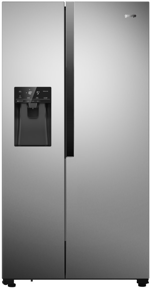 Холодильник Gorenje NRS 9182 VX
