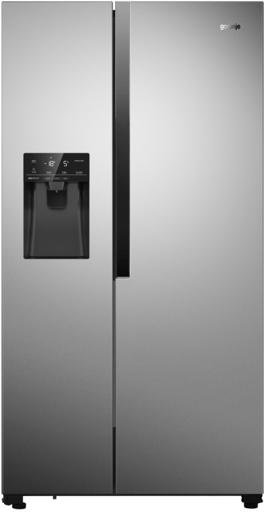 Холодильник Gorenje NRS 9181 VX