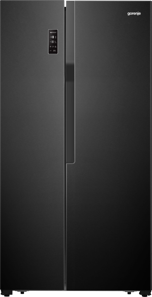 Холодильник Gorenje NRS 918 EMB