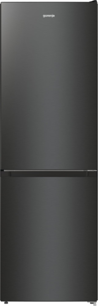 Холодильник Gorenje NRKE 62 BXL