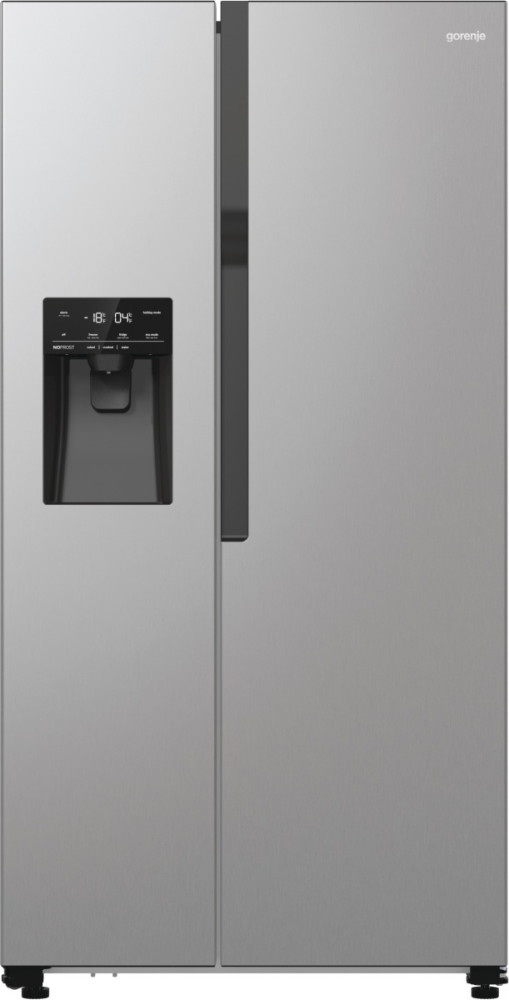 Холодильник Gorenje NRR 9185 ESXL1
