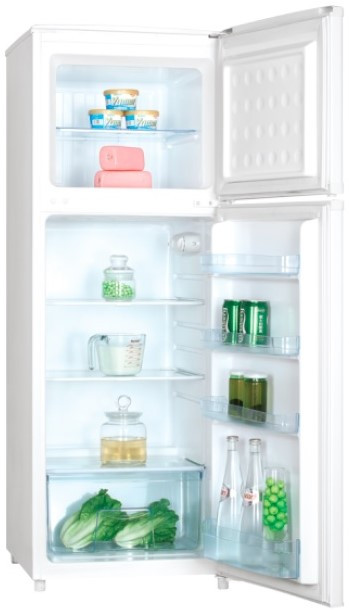 Холодильник Ergo MR-145