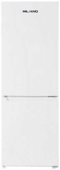 Холодильник Milano MBD 315 W