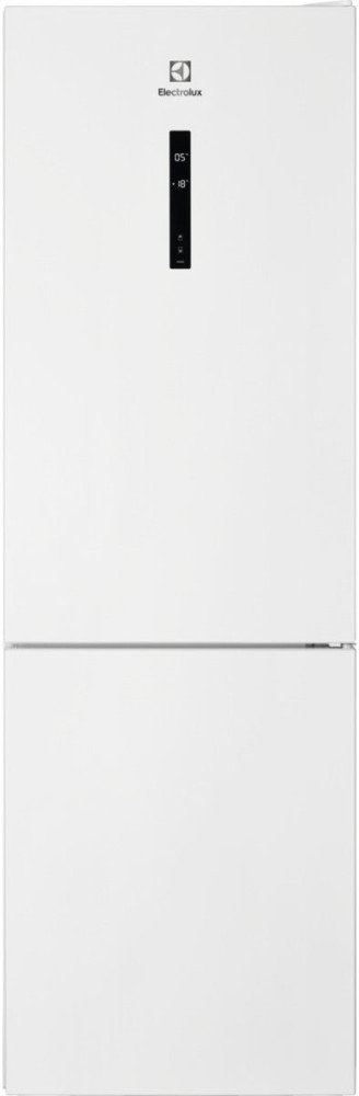 Холодильник Electrolux LNC 7ME32 W3