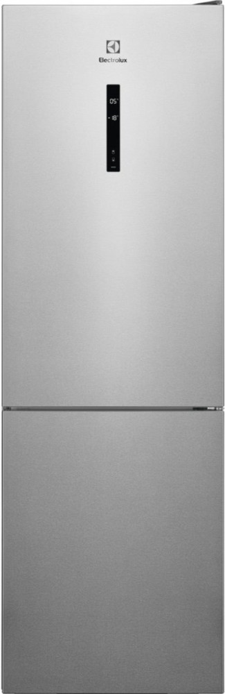 Холодильник Electrolux LNC 7ME32 X3