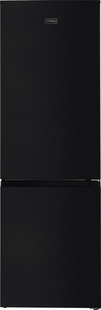 Холодильник Kernau KFRC 18164 NF B SLIM