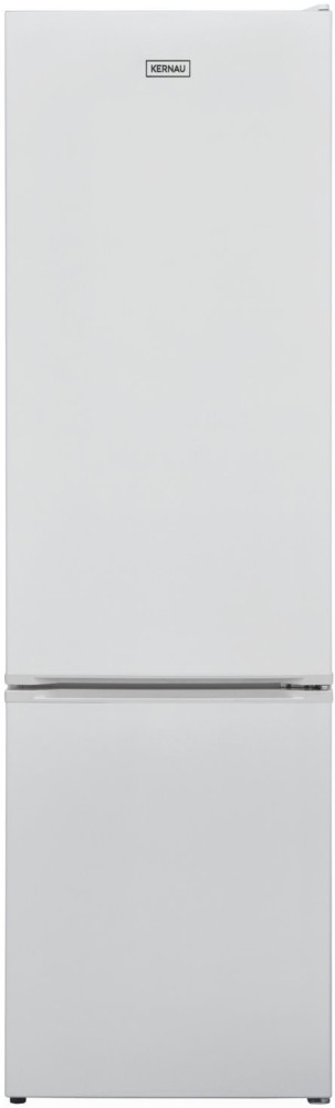 Холодильник Kernau KFRC 18152 NF W