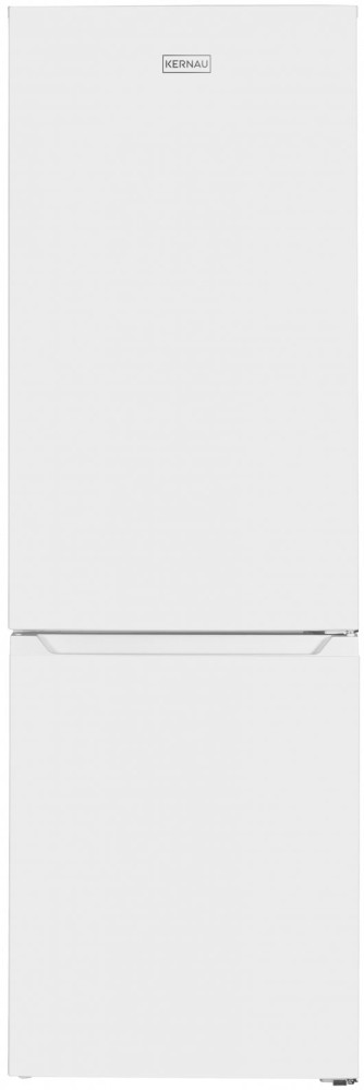 Холодильник Kernau KFRC 18153 NF W