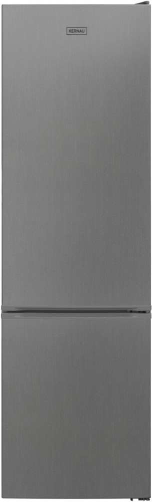 Холодильник Kernau KFRC 18152 NF X