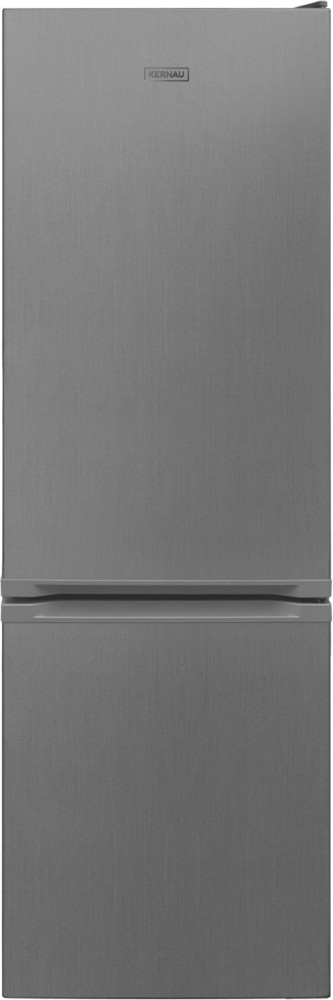 Холодильник Kernau KFRC 17153.2 IX