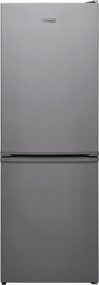 Холодильник Kernau KFRC 15153.2 IX