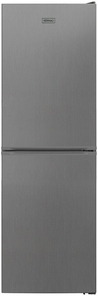 Холодильник Kernau KFRC 16153 NF IX