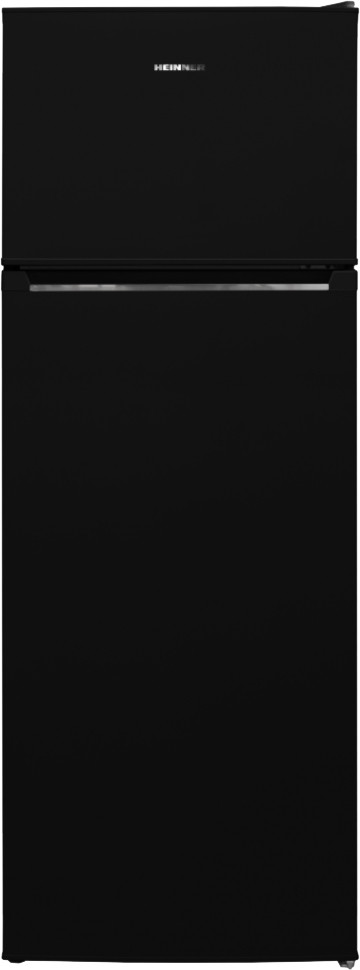 Холодильник Heinner HF-V212BKE