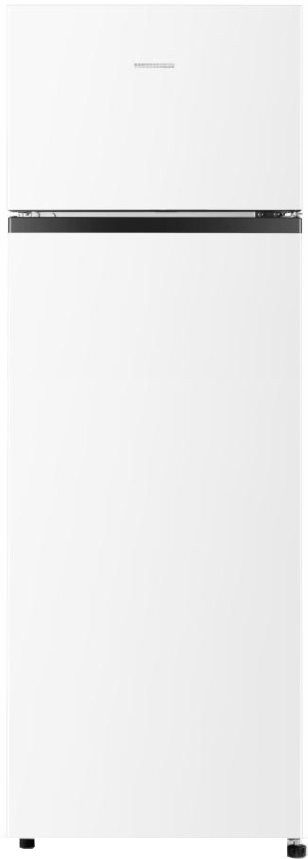 Холодильник Heinner HF-HS243F