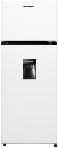 Холодильник Heinner HF-205WDF