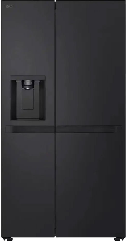Холодильник LG GS-LC41EPPE
