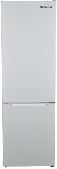 Холодильник Grunhelm GNC-188M