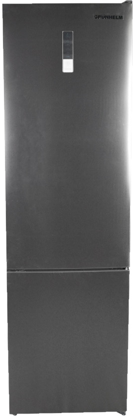 Холодильник Grunhelm GNC-200MLX