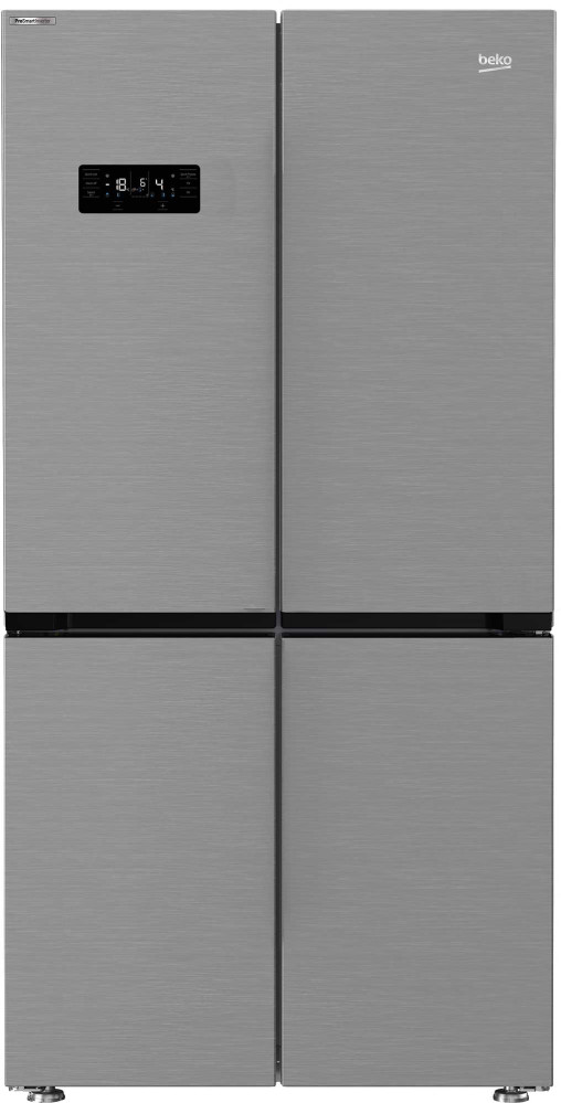 Холодильник Beko GN 1416240 JXN