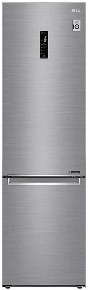 Холодильник LG GB-B72PZDMN
