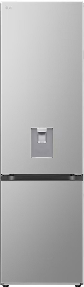 Холодильник LG GB-F3202DPY