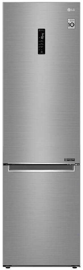 Холодильник LG GB-B62PZFGN