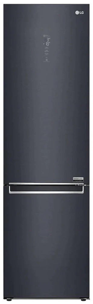 Холодильник LG GB-B92MCACP