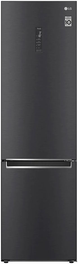Холодильник LG GB-B62MCFCN1