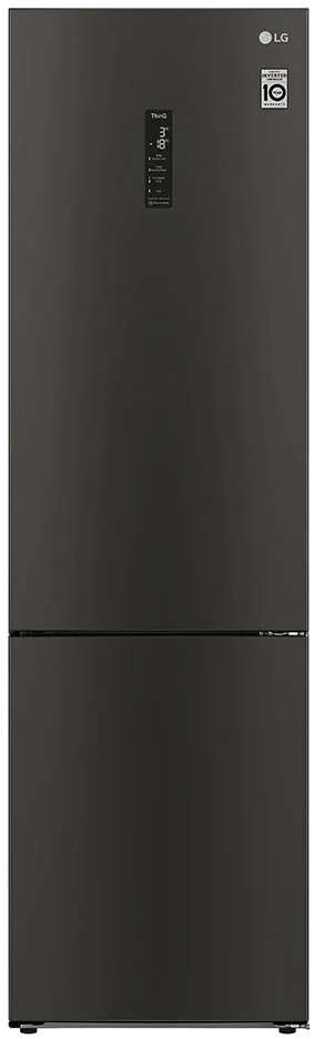 Холодильник LG GB-B62BLFGC