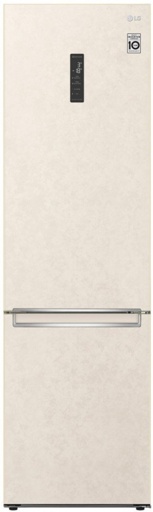 Холодильник LG GA-B509SESM