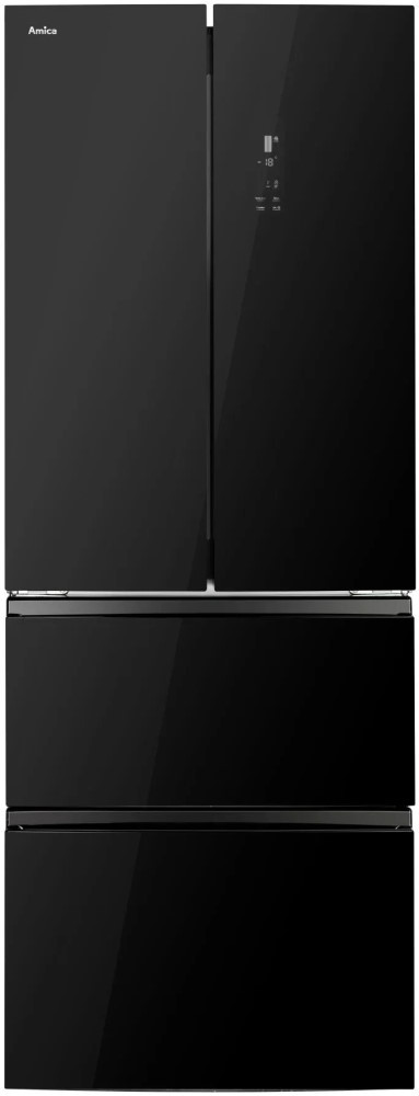 Холодильник Amica FY 3279.6 GDFB