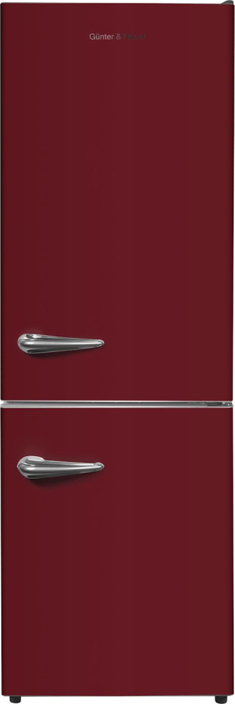 Холодильник Gunter&Hauer FN 369 R