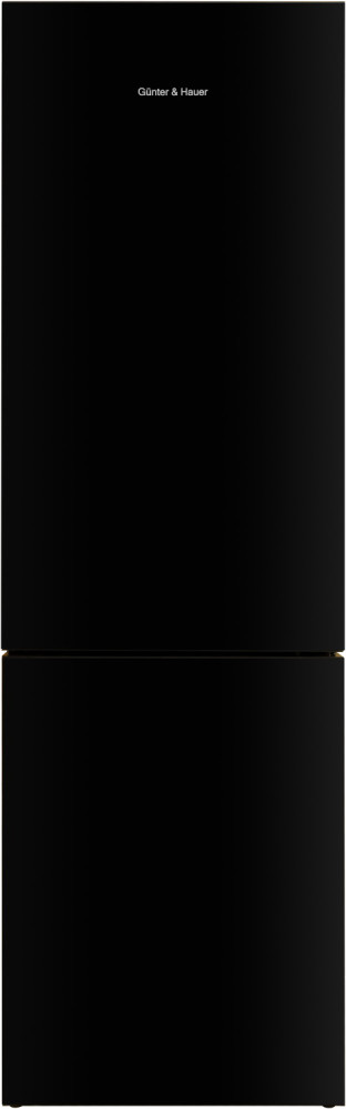 Холодильник Gunter&Hauer FN 338 GLB