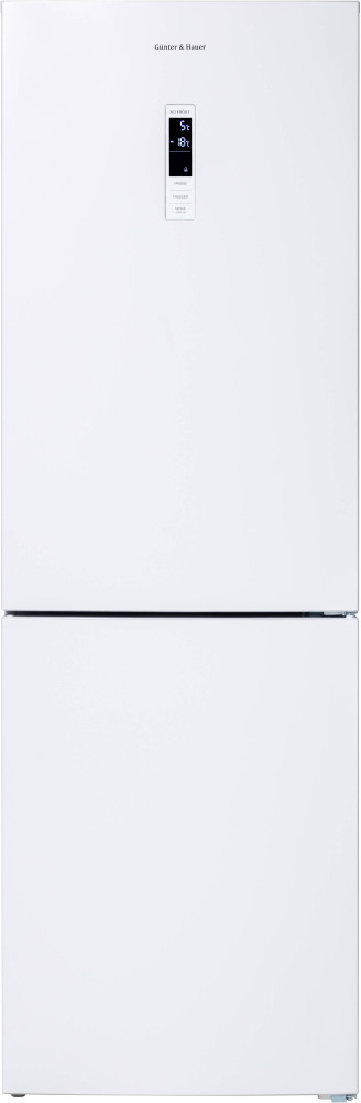 Холодильник Gunter&Hauer FN 342 ID