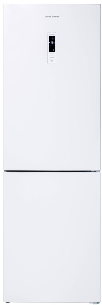 Холодильник Gunter&Hauer FN 315 ID