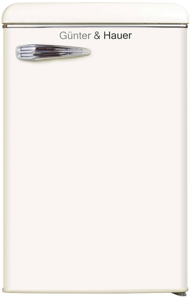 Холодильник Gunter&Hauer FN 109 B