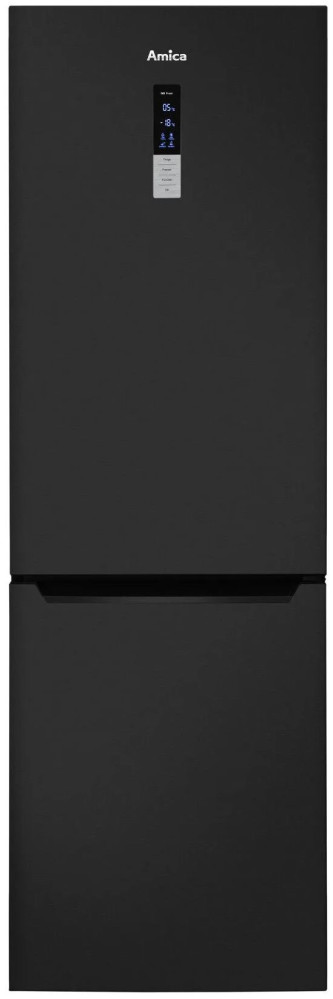 Холодильник Amica FK 3776.2 DFZHC