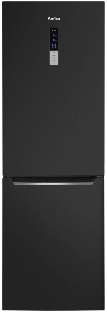 Холодильник Amica FK 3666.2 DFZHC