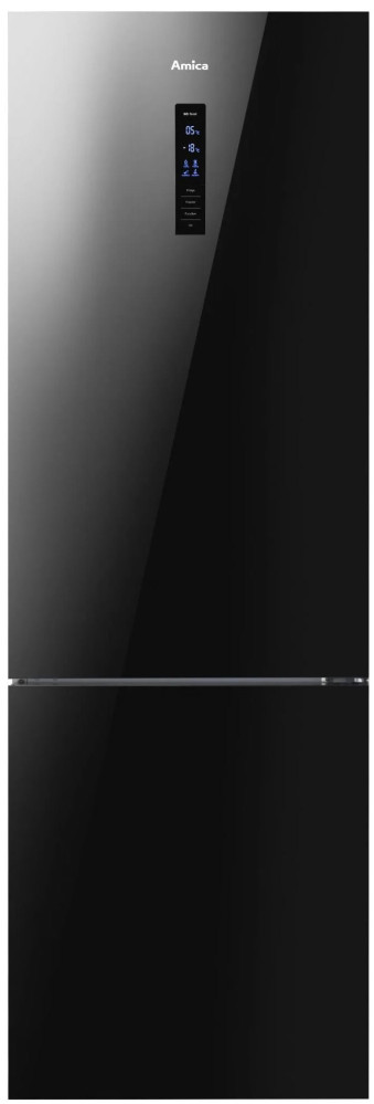 Холодильник Amica FK 3356.4 GBDF(D)