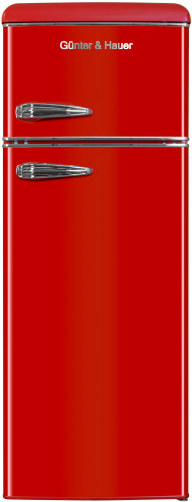 Холодильник Gunter&Hauer FN 275 R