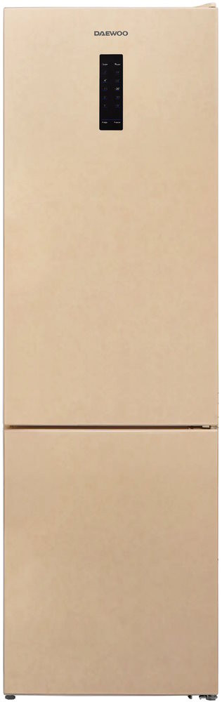 Холодильник Daewoo FKM-360FJR0UA