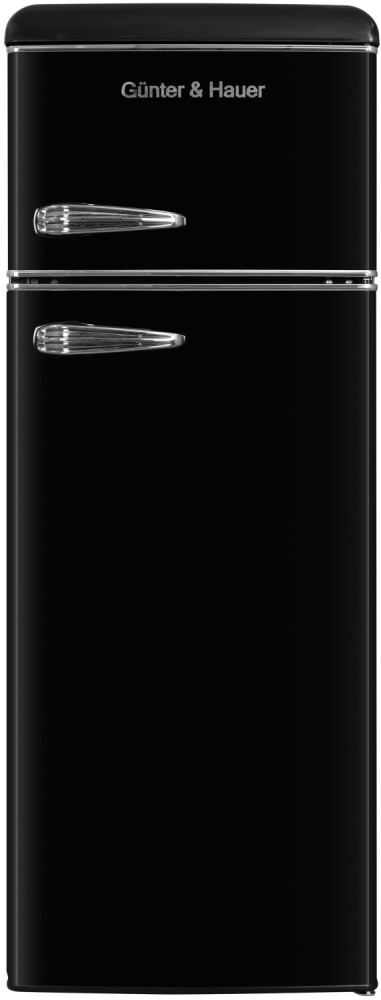 Холодильник Gunter&Hauer FN 240 G