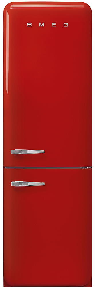 Холодильник Smeg FAB32RRD5