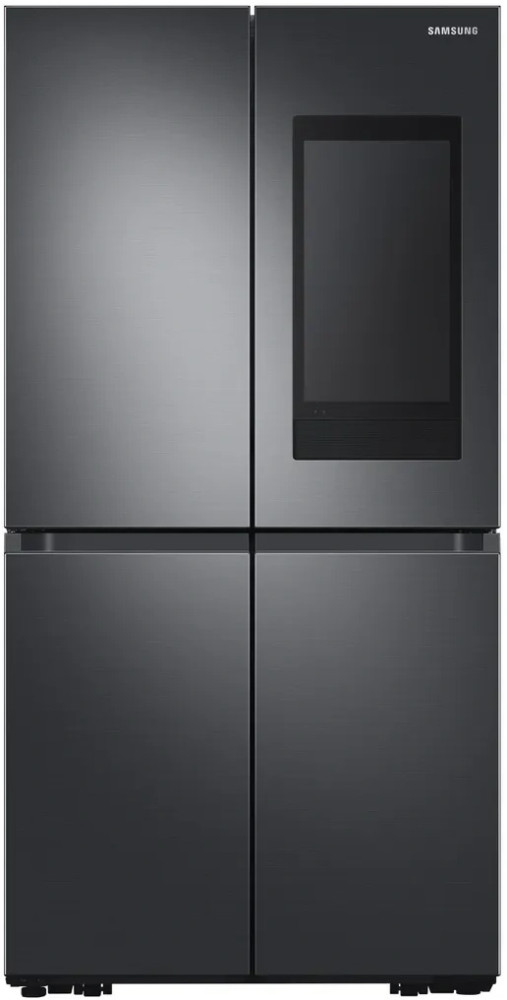 Холодильник Samsung Family Hub RF65A977FSG