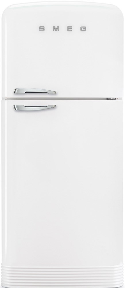 Холодильник Smeg FAB50RWH