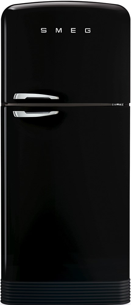 Холодильник Smeg FAB50RBL